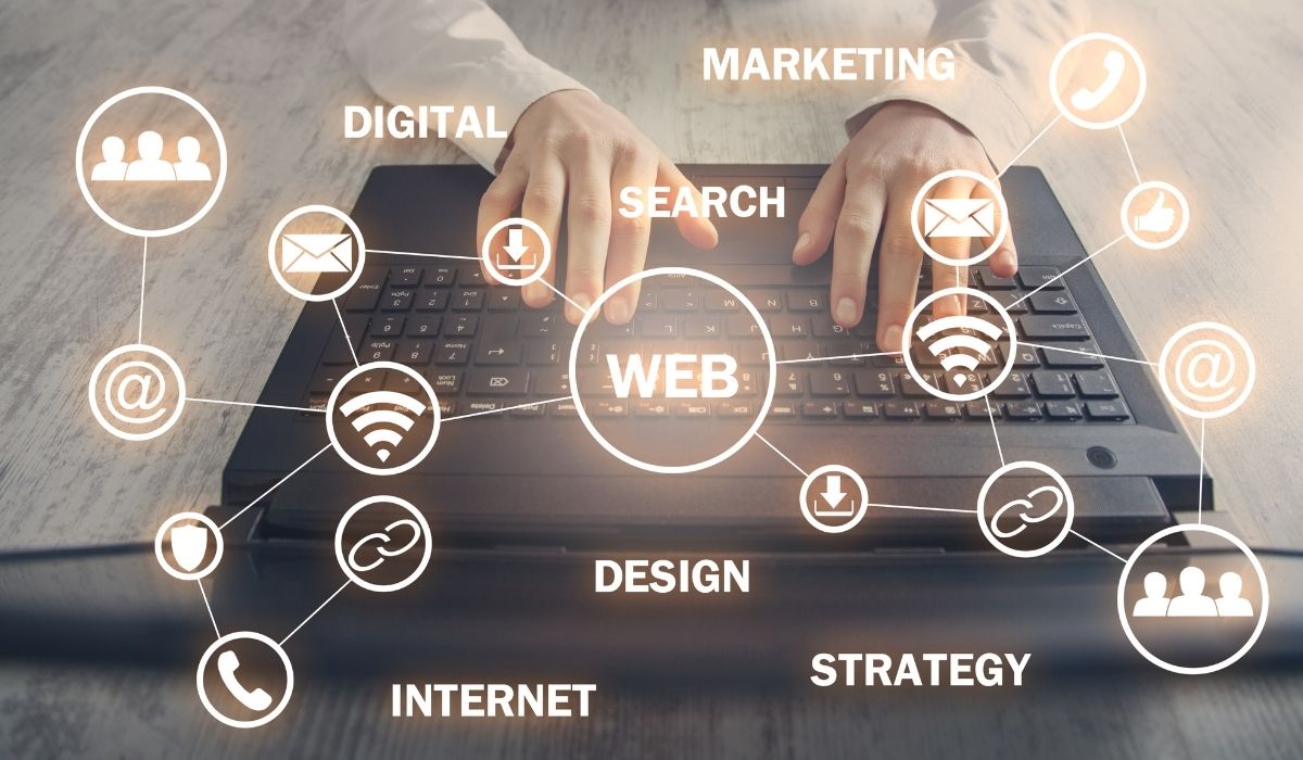 Darıca Web Tasarım